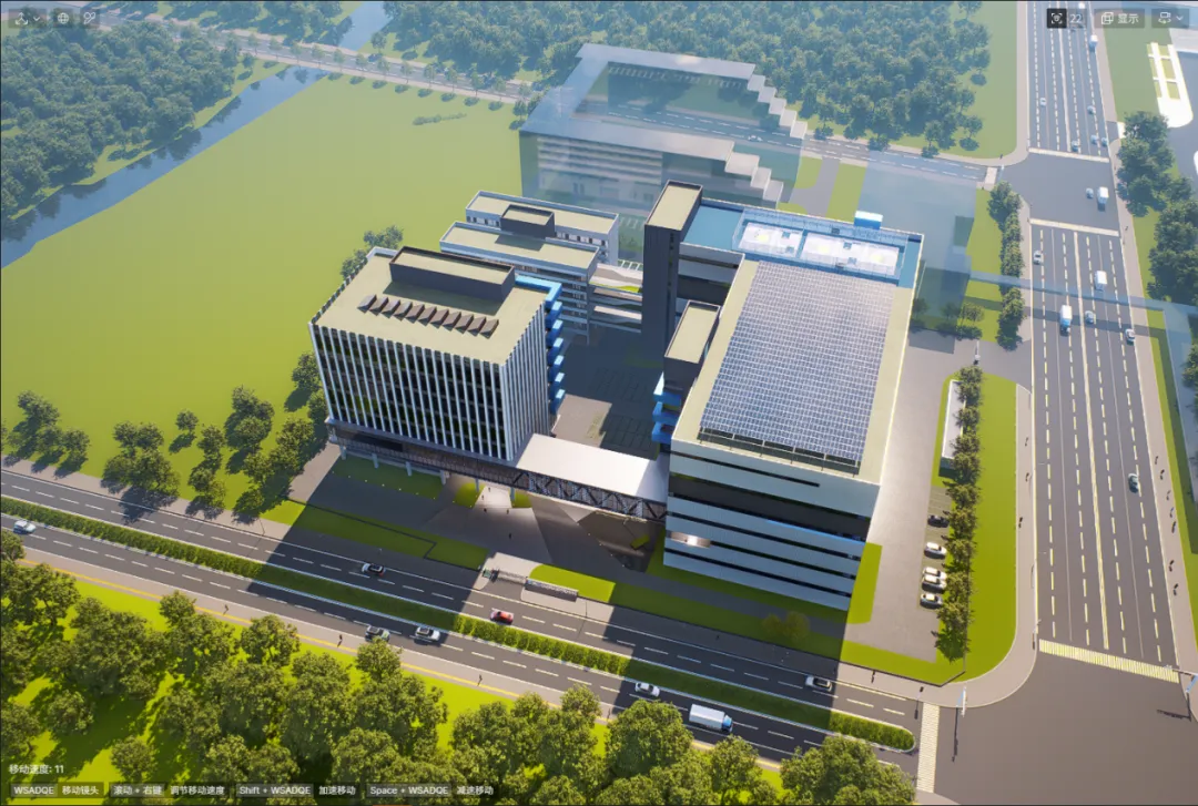 喜報！金鼎光學榮獲 “2024年中山市創(chuàng)新標桿企業(yè)”稱號