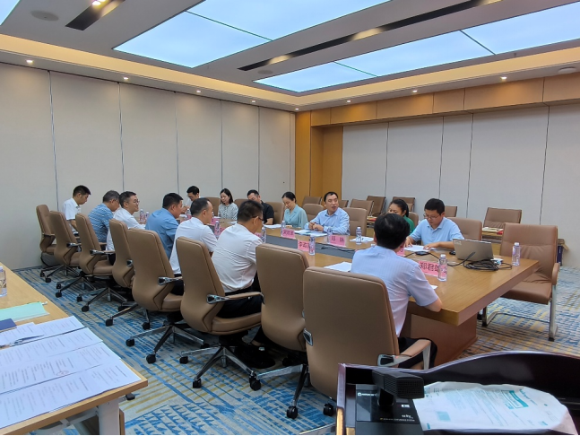 轉發(fā)：深圳大學機電與控制工程學院 舉行首批產業(yè)教授聘任儀式