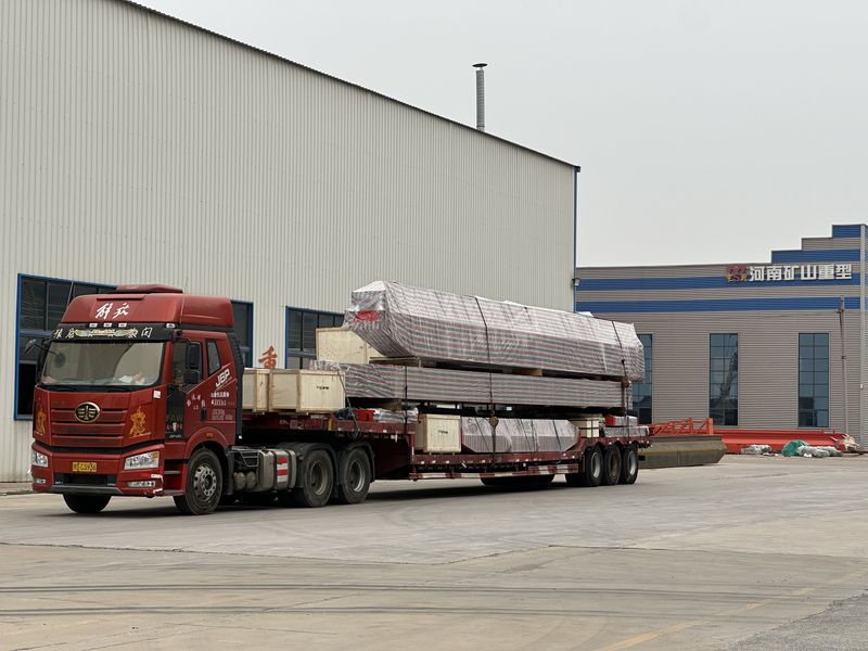 中電建三亞項目，一批橋式起重機(jī)